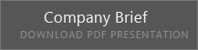 Company Brief - Download PDF Presentation